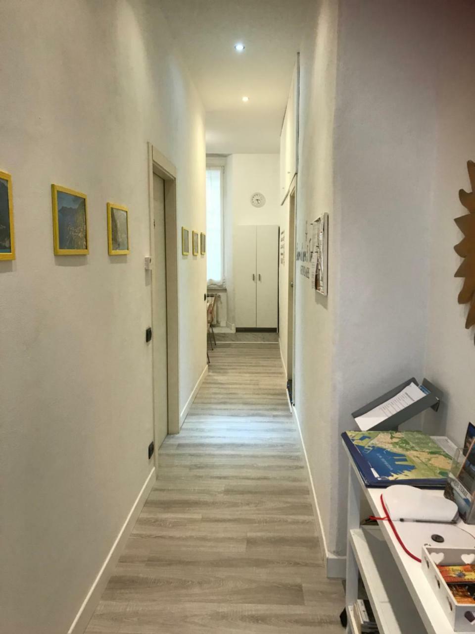 Sapore Di Mare 5 Terre Affittacamere لا سبيتسْيا المظهر الخارجي الصورة